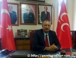 MHP MERSN L BAKANI SEBAHATTN KILI'TAN AYTU ATICI'YA SERT CEVAP